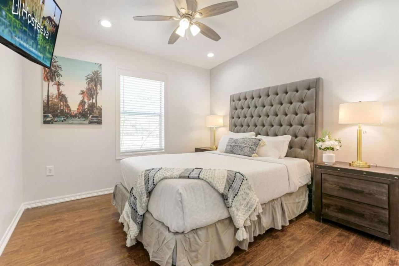 Elegant 4Br Condo In Downtown New Orleans Kültér fotó