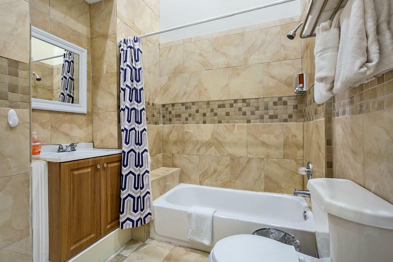 Elegant 4Br Condo In Downtown New Orleans Kültér fotó